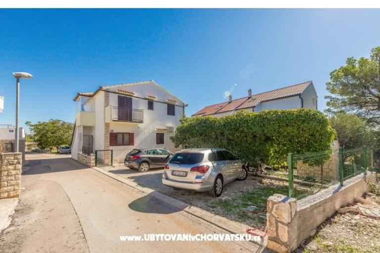 Apartmanok Anna – fotó 2