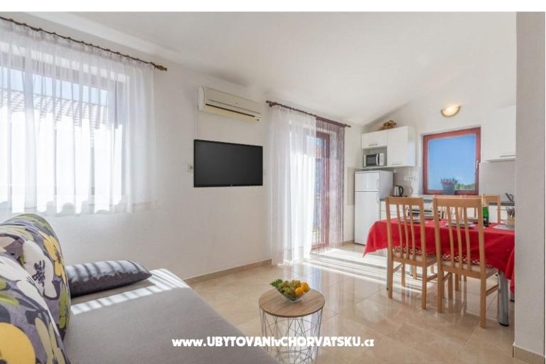 Apartmanok Anna – fotó 4