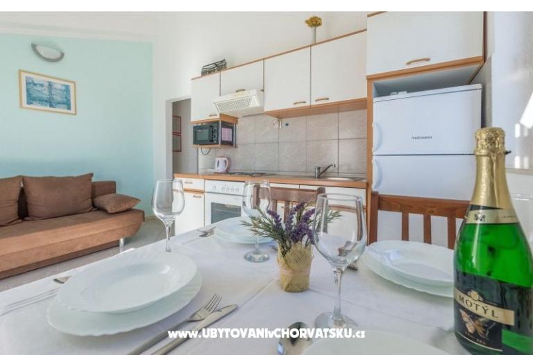 Apartmanok Anna – fotó 7