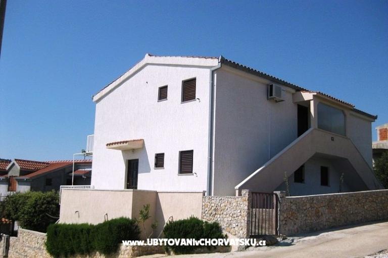 Apartmanok Ante – fotó 13