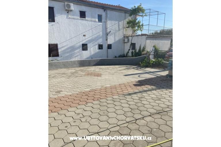 Apartmanok Antea – fotó 13