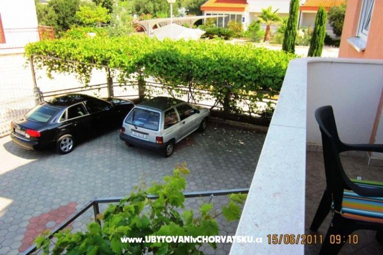 Apartmanok Antea – fotó 15
