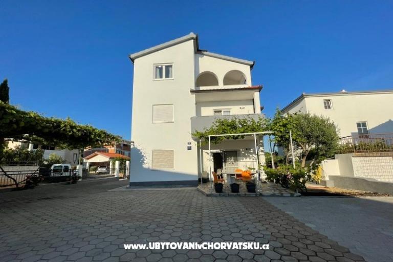 Apartmanok Antea – fotó 2