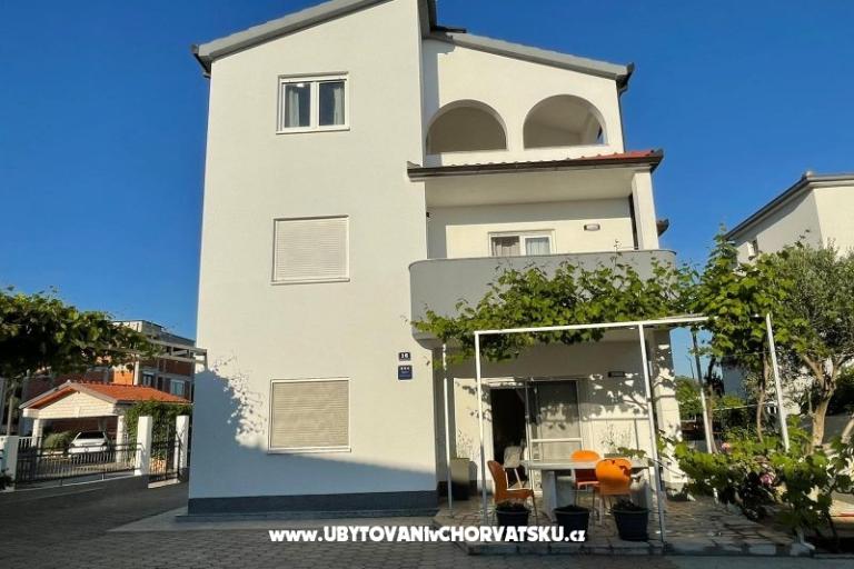 Apartmanok Antea – fotó 3