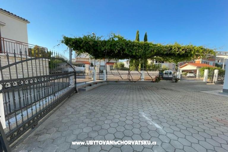 Apartmanok Antea – fotó 4
