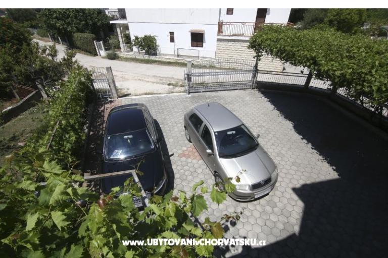 Apartmanok Antea – fotó 5