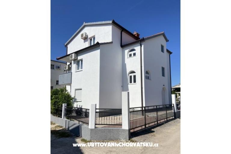 Apartmanok Antea – fotó 6