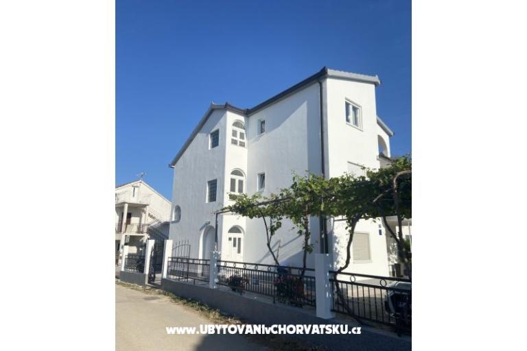 Apartmanok Antea – fotó 7