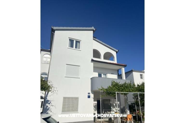 Apartmanok Antea – fotó 8