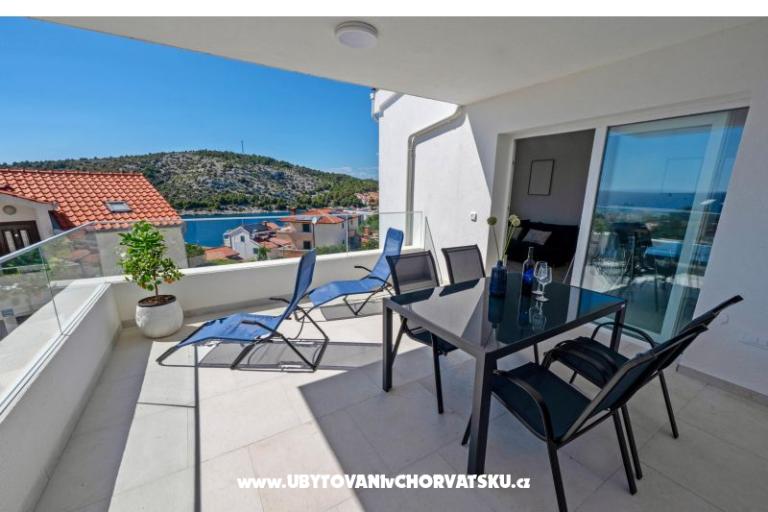 Apartmanok Arya – fotó 13