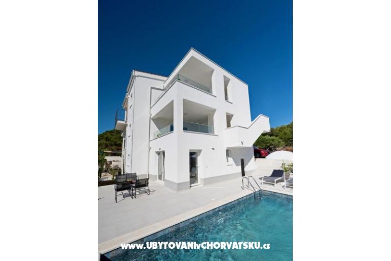 Apartmanok Arya – fotó 14