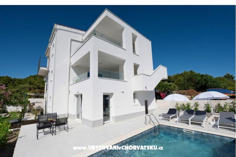 Apartmanok Arya – fotó 16