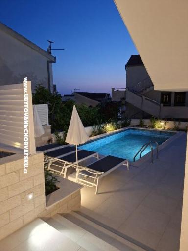 Apartmanok Arya – fotó 3