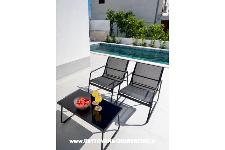 Apartmanok Arya – fotó 9