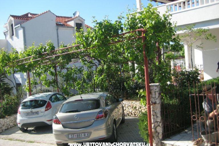 Apartmanok Bačić – fotó 10