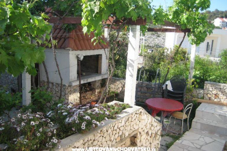 Apartmanok Bačić – fotó 11