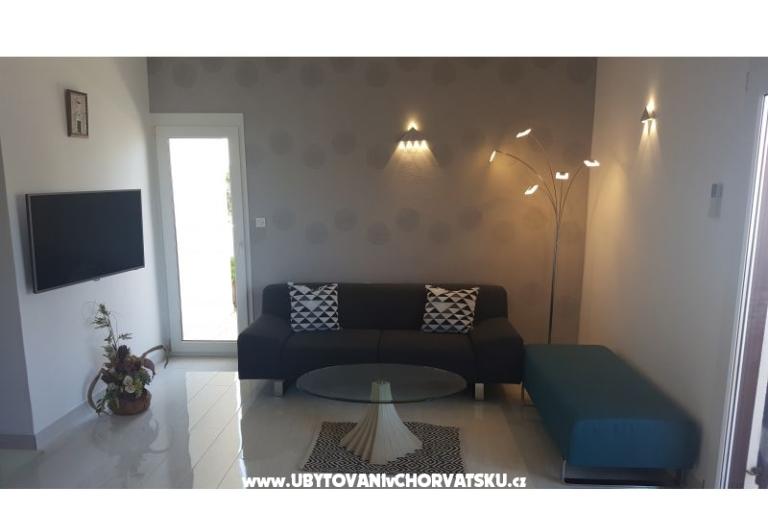Apartmanok Bačić – fotó 13