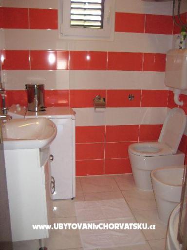 Apartmanok Bačić – fotó 14