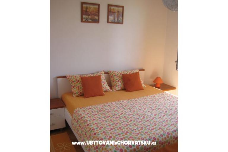 Apartmanok Bačić – fotó 15