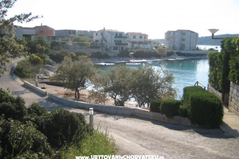 Apartmanok Bačić – fotó 16