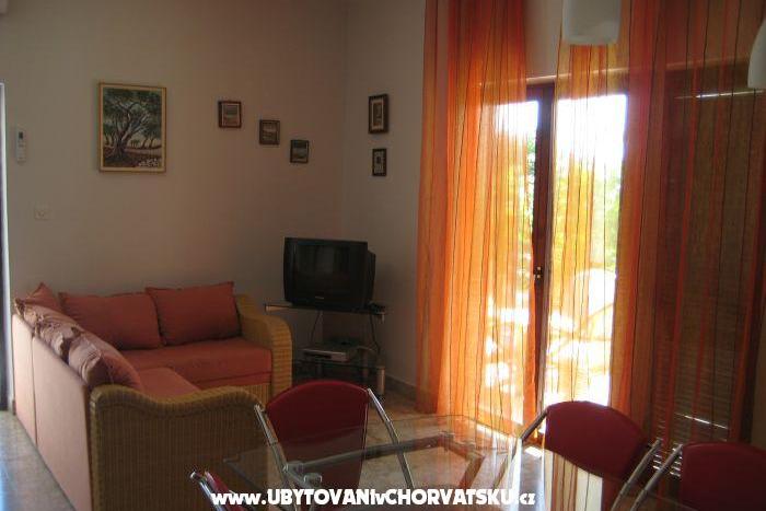 Apartmanok Bačić – fotó 3