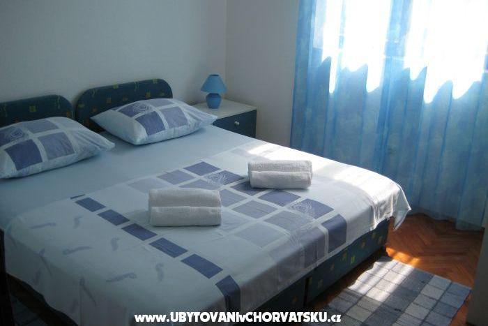 Apartmanok Bačić – fotó 4