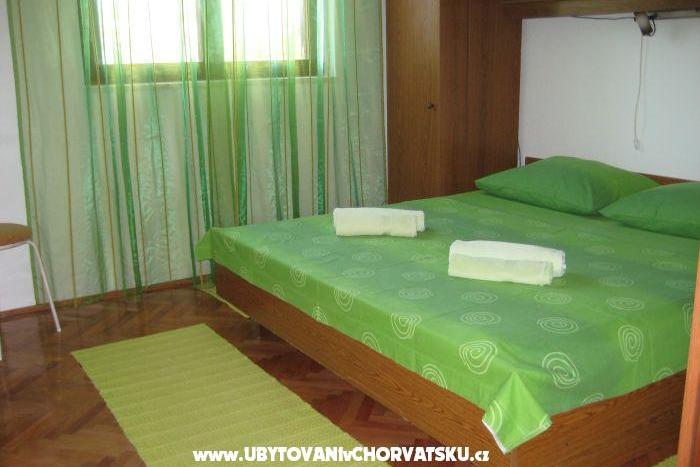 Apartmanok Bačić – fotó 5