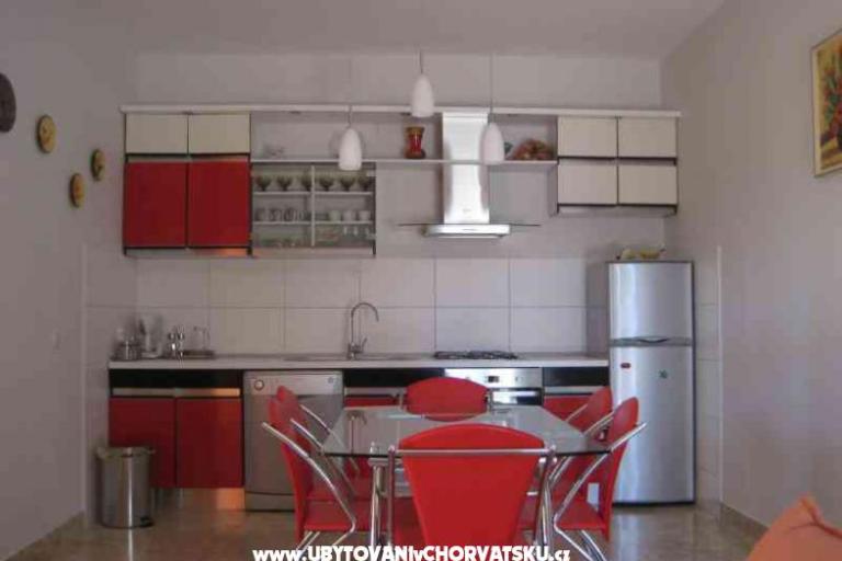 Apartmanok Bačić – fotó 6