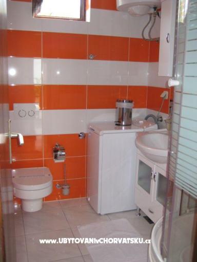 Apartmanok Bačić – fotó 7