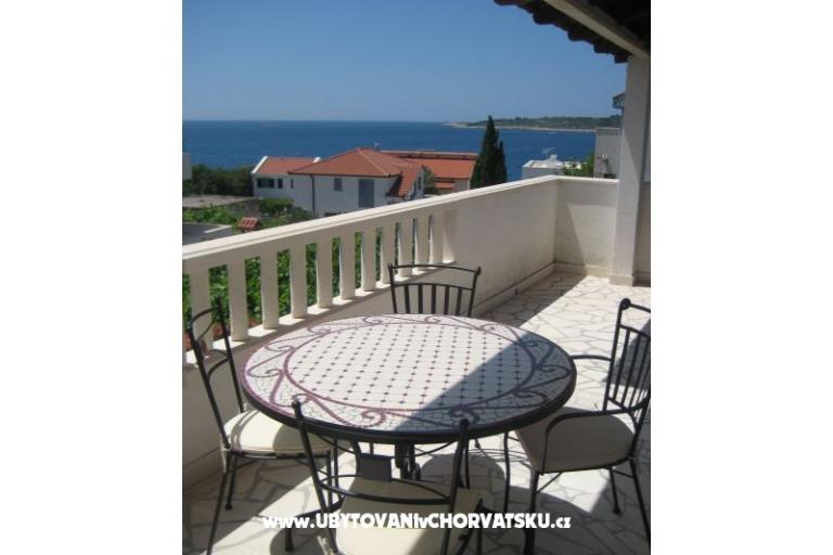 Apartmanok Bačić – fotó 8
