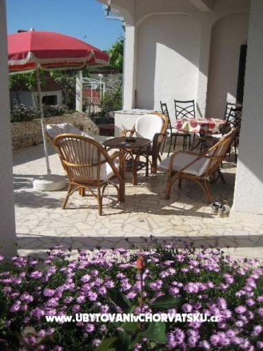 Apartmanok Bačić – fotó 9