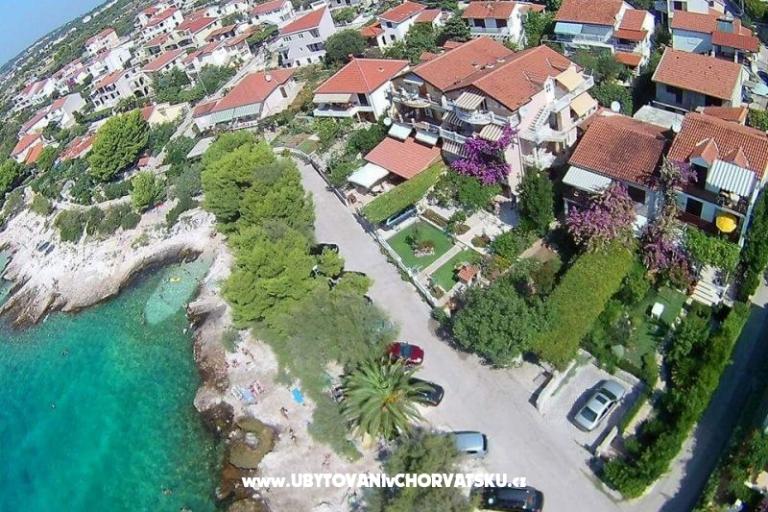 Apartmanok Baković – fotó 11