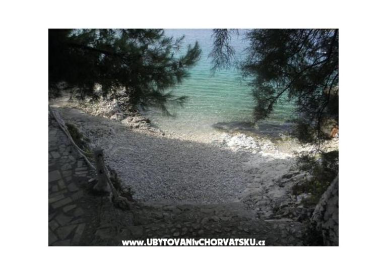 Apartmanok Baković – fotó 13