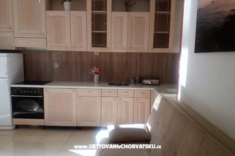 Apartmanok Baković – fotó 16