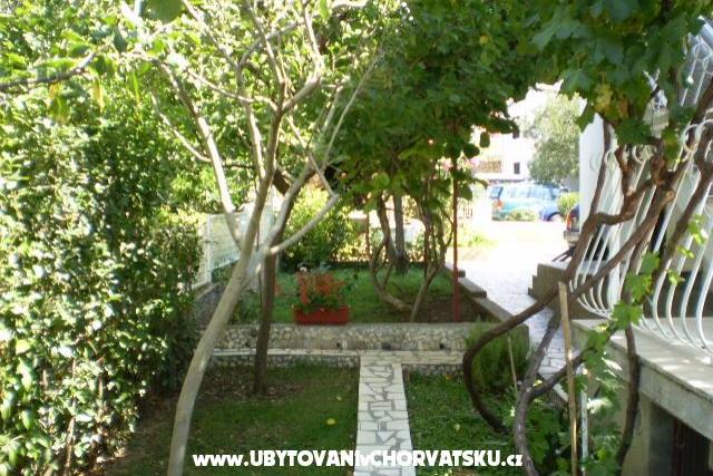 Apartmanok Baković – fotó 17