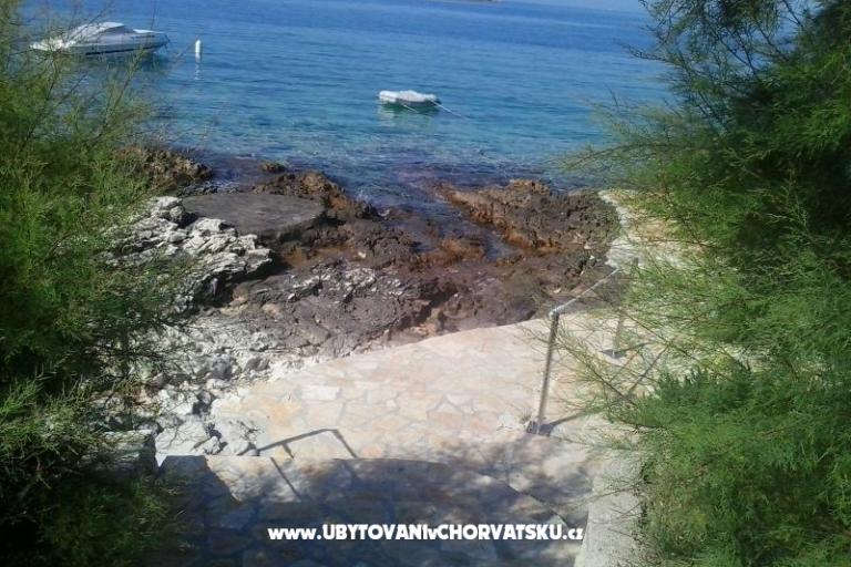 Apartmanok Baković – fotó 18