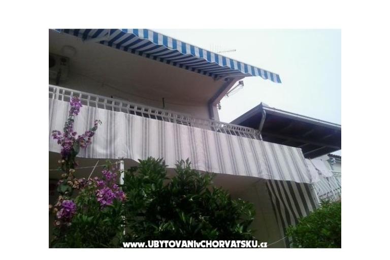 Apartmanok Baković – fotó 4