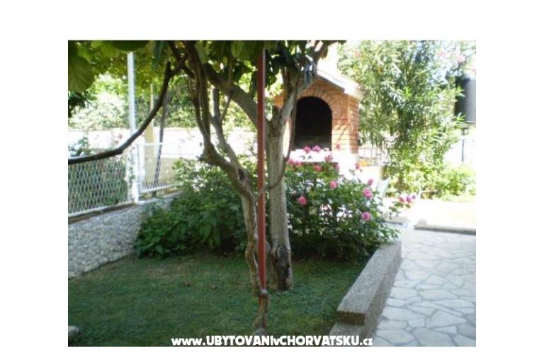 Apartmanok Baković – fotó 5