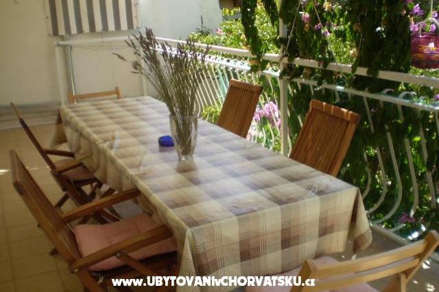 Apartmanok Baković – fotó 7