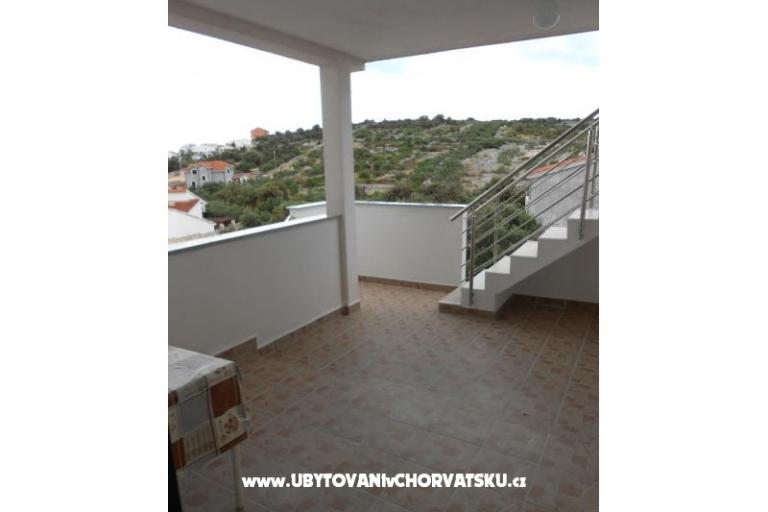 Apartmanok Balić – fotó 3
