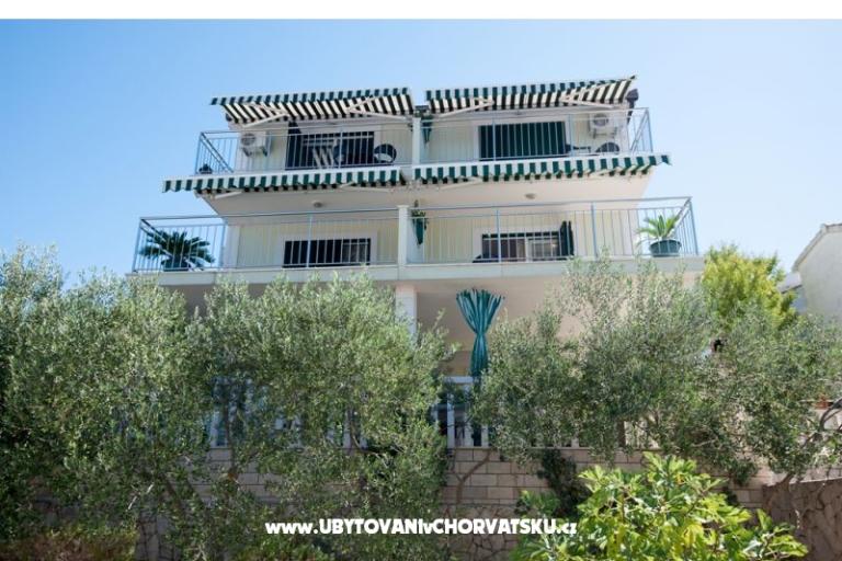 Apartmanok Ban – fotó 11