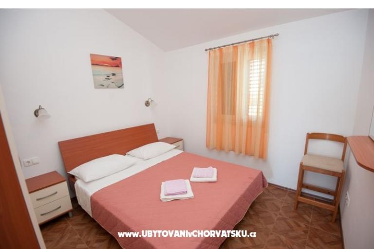 Apartmanok Ban – fotó 14