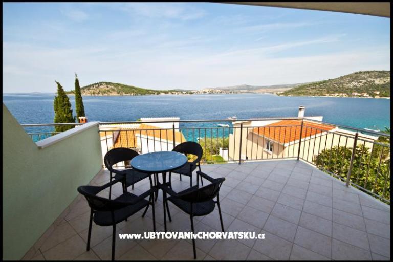 Apartmanok Ban – fotó 3