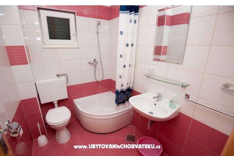 Apartmanok Ban – fotó 6