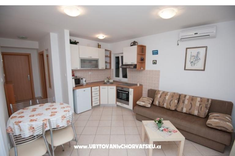 Apartmanok Ban – fotó 7