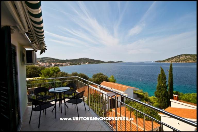 Apartmanok Ban – fotó 8