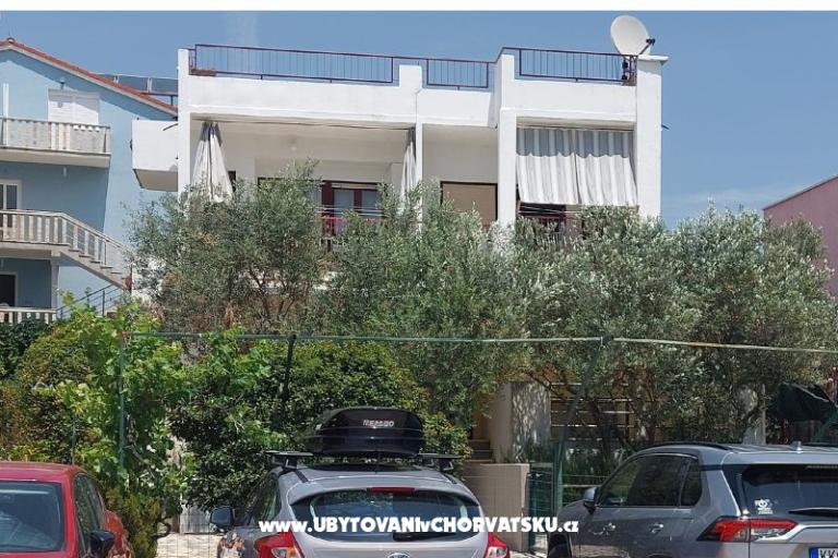 Apartmanok Pavle – fotó 15