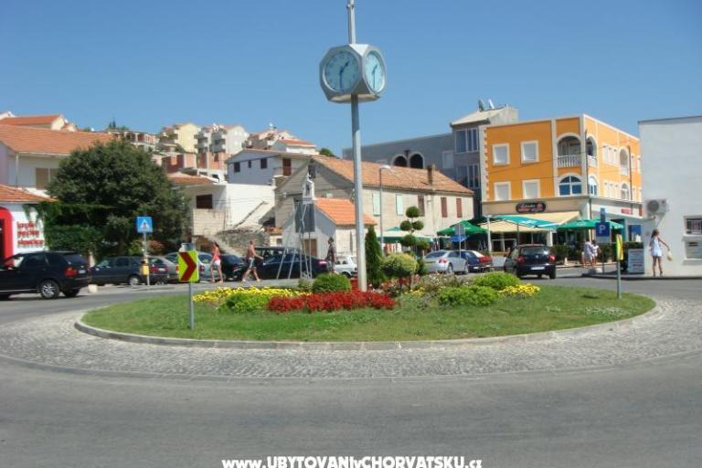 Apartmanok Bartolić – fotó 12