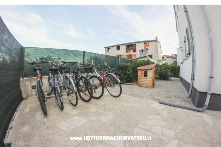 Apartmanok Bartolić – fotó 16