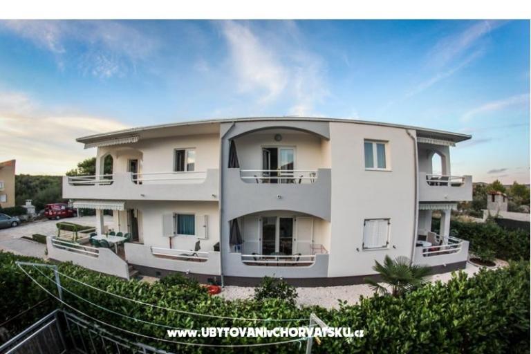 Apartmanok Bartolić – fotó 17